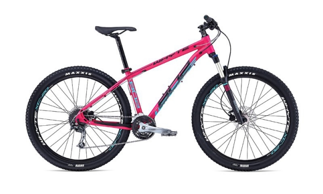 whyte bikes Terrys Yate