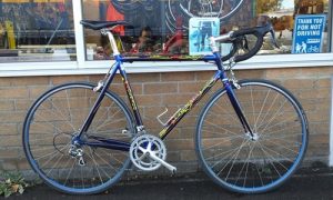 Colnago dream Bristol