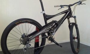 e120 cycle bristol