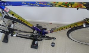 master olympic bristol