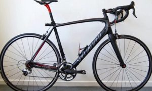 tarmac specialized Bristol