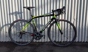 wilier gtr