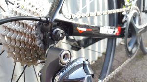 Wilier cycle Bristol 3